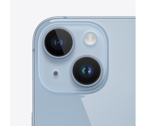 Apple iPhone 14 128GB Blue (D) - 1072610 - zdjęcie 4